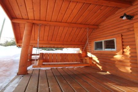Revelstoke Campgrounds & Cabins Villa Dış mekan fotoğraf